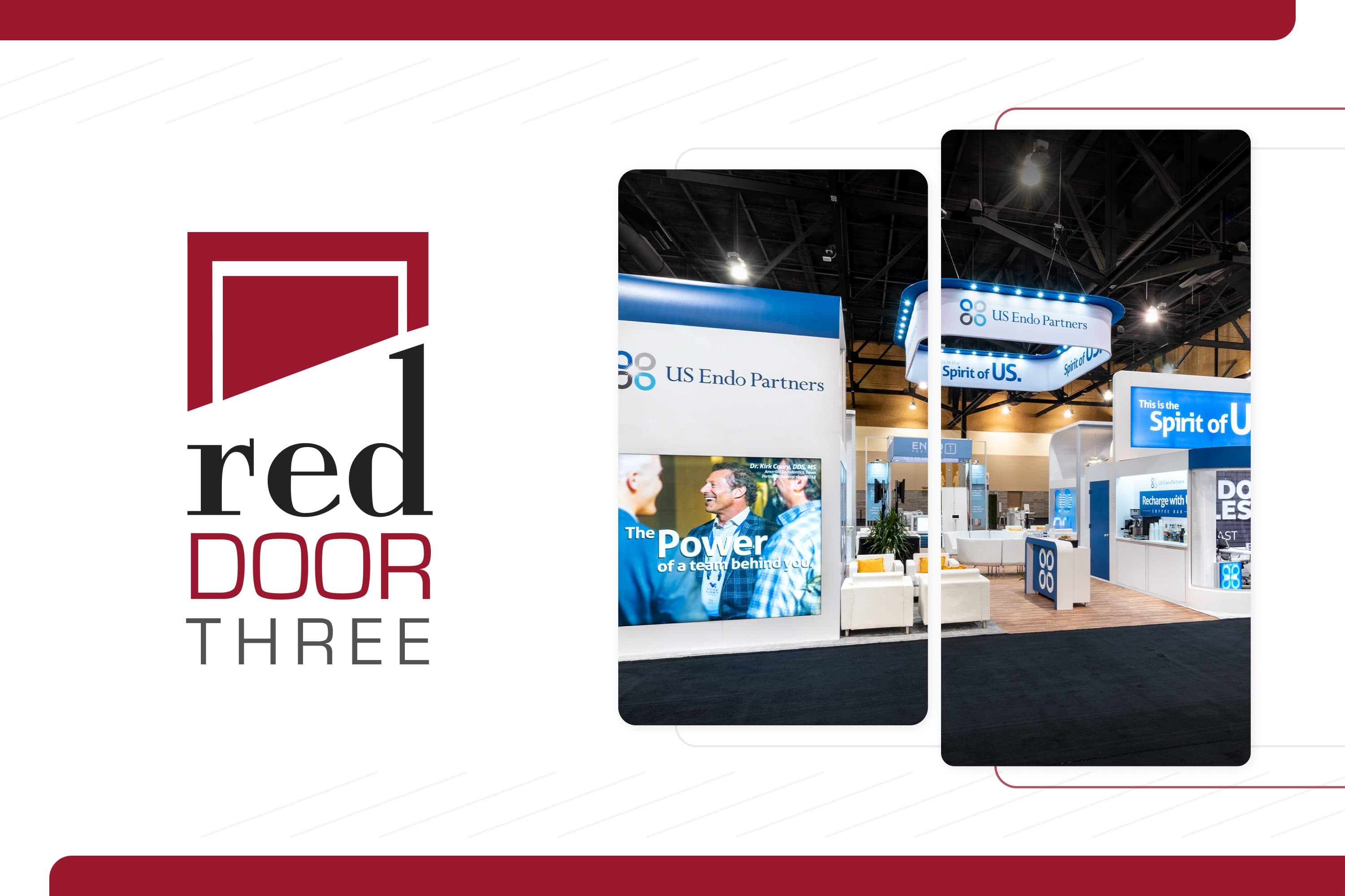 2025 trade show exhibit design trends