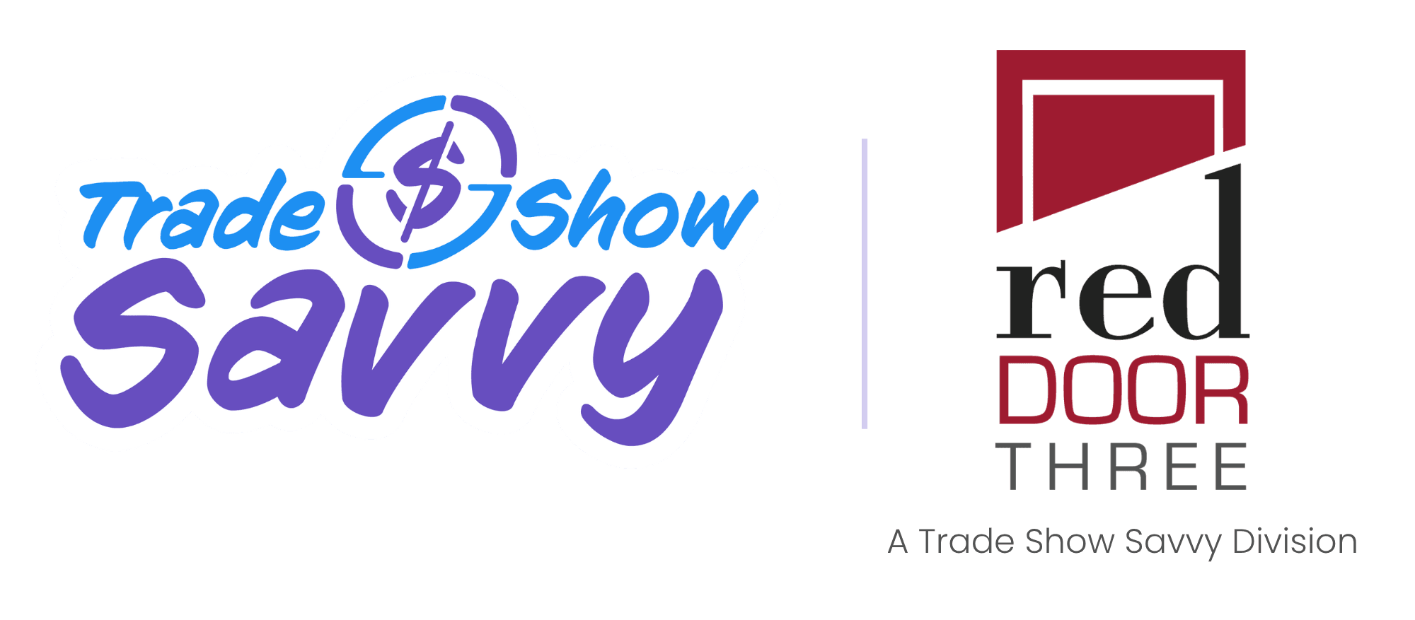 Red Door Three joining Trade Show Savvy announcement