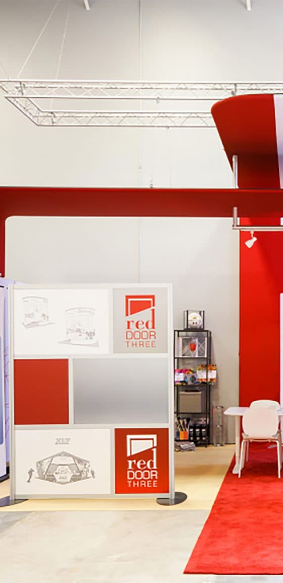 Custom Trade Show Displays Make An Impact 1