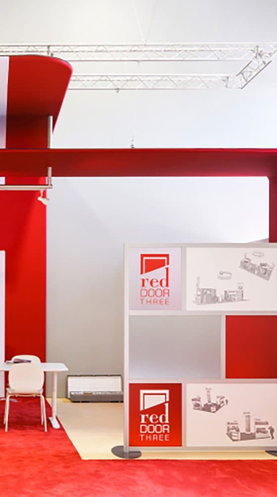 Custom Trade Show Displays Make An Impact 2